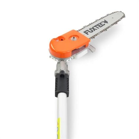 Decespugliatore a scoppio multifunzione 5in1 52cc 2 tempi a miscela di benzina MT252ER