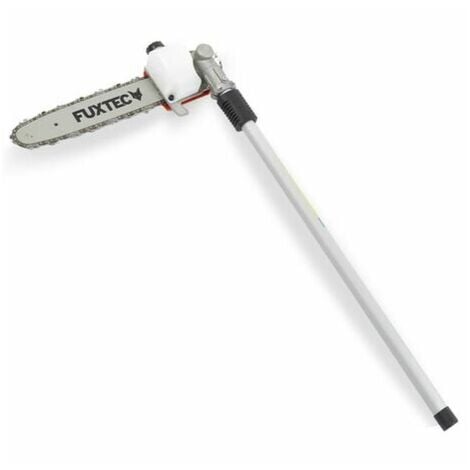 Decespugliatore a scoppio multifunzione 5in1 52cc 2 tempi a miscela di benzina MT252ER