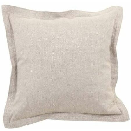 Morbiflex Cuscino Arredo - Tortora - 50x50 cm