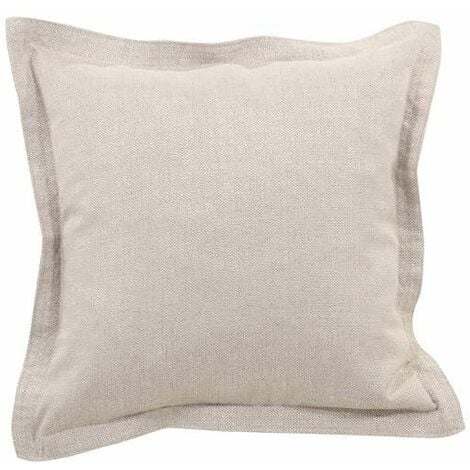 Morbiflex Cuscino Arredo - Tortora - 50x50 cm