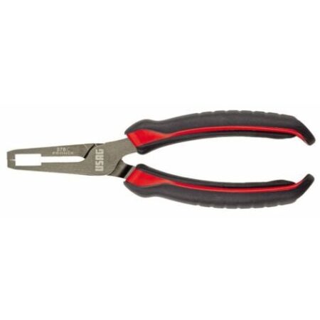 PINZA PER RACCORDI RAPIDI CARBURANTE BENZINA DIESEL USAG 870 C 08700006