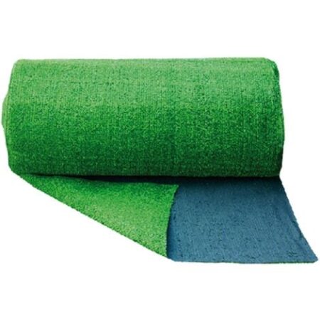 Prato sintetico 2x25 mt spessore 7 mm in PVC moquette erba sintetica per giardino esterno piscina