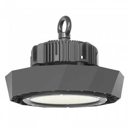 V-TAC PRO VT-9-108 Lampada industriale LED campana ufo 100W chip samsung 180lm/W smd bianco freddo 6400K dimmerabile - SKU 576