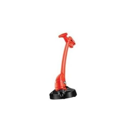 Black & decker tagliabordi a filo 350w con rocchetto gl360sb-qs