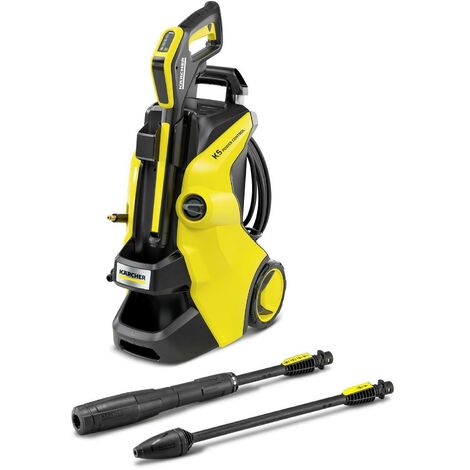 Karcher idropulitrice k5 power control 13245500 1.324-550.0