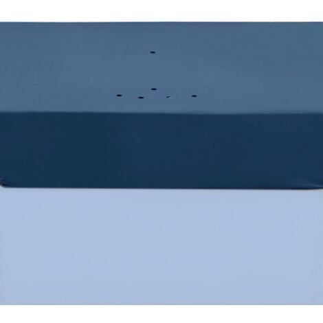 TELO PISCINA COPRIPISCINA INTEX RETTANGOLARE 300 x 200 art. 28038