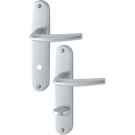 Set di porte HOPPE San Diego - Interasse 165 mm