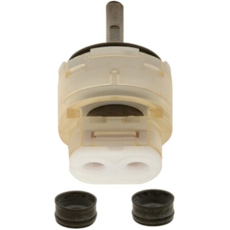 Cartuccia a dischi ceramici diam. mm 32 movimento a joystick