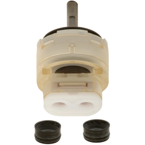Cartuccia a dischi ceramici diam. mm 32 movimento a joystick