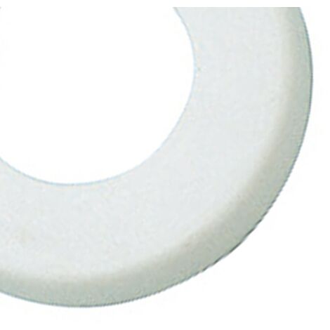Rosone in plastica per art. 933 diam. 40 mm