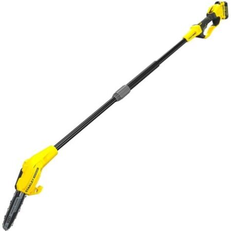 Potatore Stanley SFMCPS620M1-QW 18V 4Ah