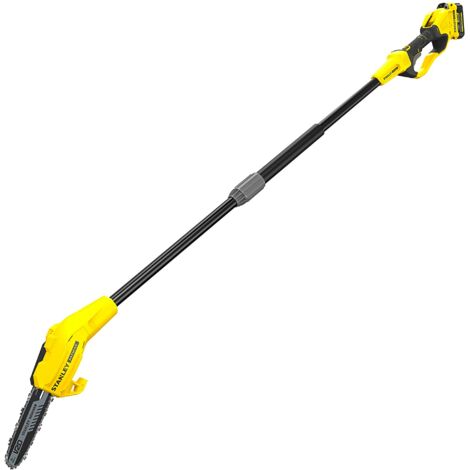Potatore Stanley SFMCPS620M1-QW 18V 4Ah