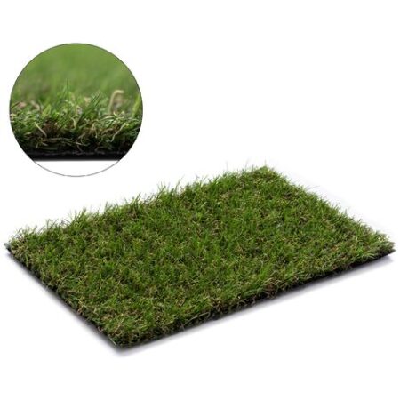 ERBA SINTETICA HAVANA dimensioni finite green 133x150 cm