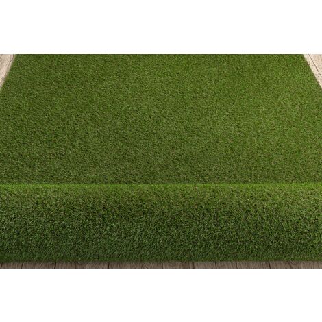 ERBA SINTETICA HAVANA dimensioni finite green 133x150 cm