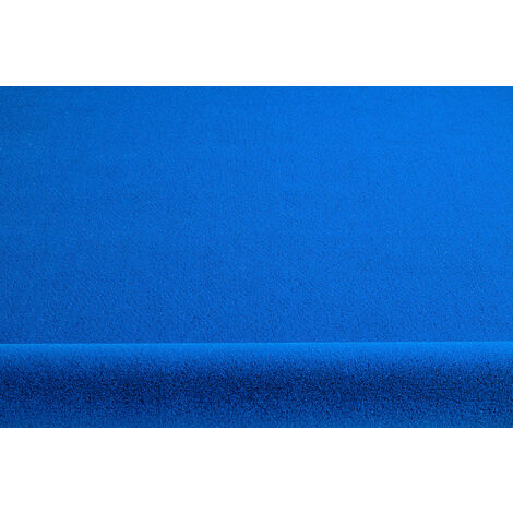 ERBA SINTETICA SPRING blu dimensioni finite blue 200x450 cm