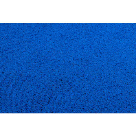 ERBA SINTETICA SPRING blu dimensioni finite blue 200x450 cm