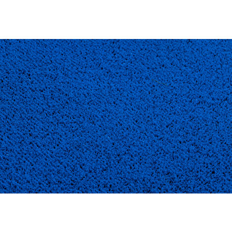 ERBA SINTETICA SPRING blu dimensioni finite blue 200x450 cm