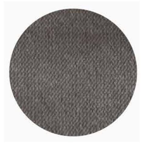 Divano letto due posti 152x85 cm colore beige scuro - Iseo