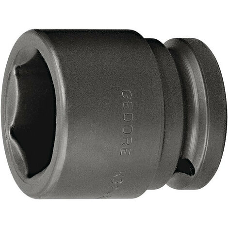 Bussola per avvitatore a impulsi K 32 3/4 pollici SW 32mm L.56mm GEDORE