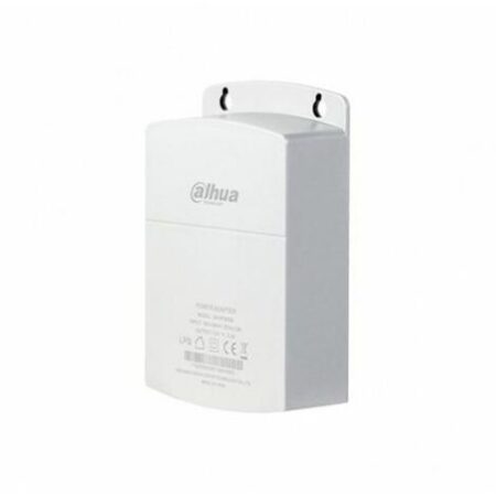Dahua PFM300 alimentatore stabilizzato switching 12V 2A 24W singola uscita a morsetti in custodia IP23