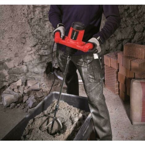 Einhell italia trapano miscelatore elettrico tc-mx1200-e 4258545