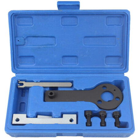 Kit Messa in Fase del Motore Compatibile Fiat 500 Punto Evo Panda Engine 8V 7201