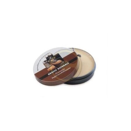 100 ml grasso protettivo per scarpe calzature sportive pelle cuoio