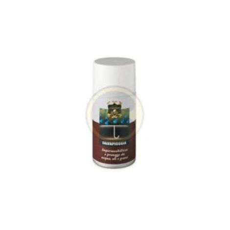 spray 300 ml impermeabilizzante salvapioggia per calzature scarpe stivali