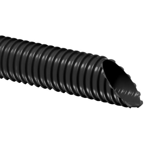 Tubo spiralato per laghetto Ø 25 mm - Lunghezza 10 metri