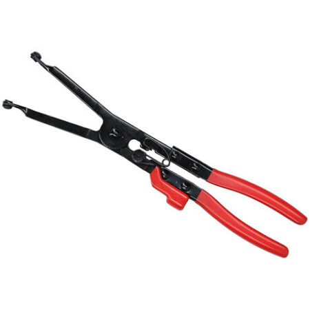 Pinza Lunga per Fascette 310mm Tubi di Scarico Rimozione Collari Marmitta Auto