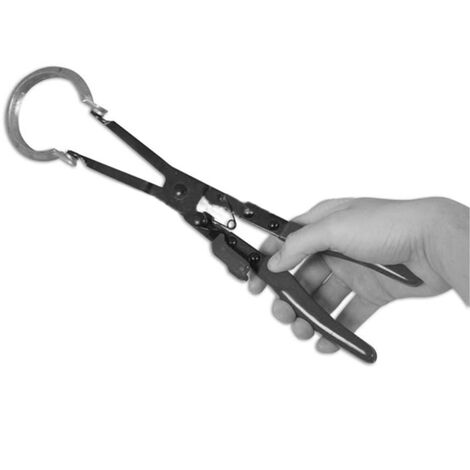 Pinza Lunga per Fascette 310mm Tubi di Scarico Rimozione Collari Marmitta Auto