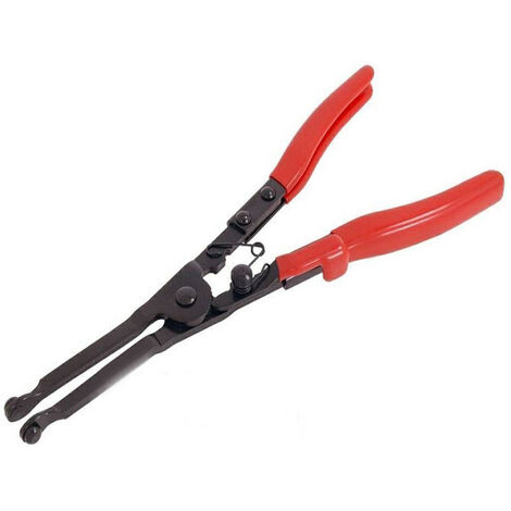 Pinza Lunga per Fascette 310mm Tubi di Scarico Rimozione Collari Marmitta Auto