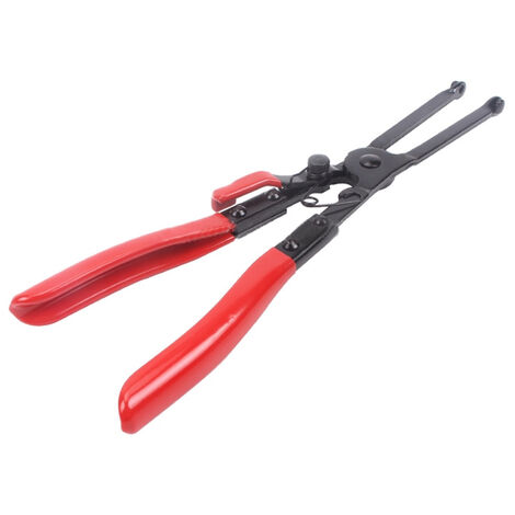 Pinza Lunga per Fascette 310mm Tubi di Scarico Rimozione Collari Marmitta Auto