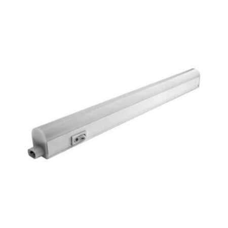 REGLETTE 90CM 15W 3-4-6000K  IP20 PROLUNGABILE