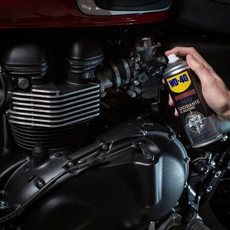 WD40 Lucidante Silicone 400 ml 39149/46