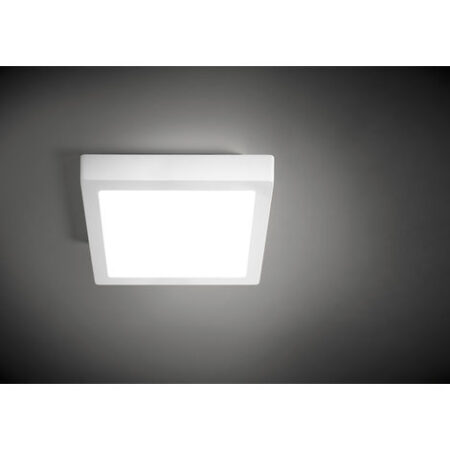 Vivida - AUTUMN plafoniera quadra led 300mm 24W 4000K