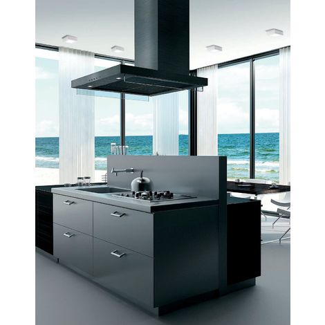 Vivida - AUTUMN plafoniera quadra led 300mm 24W 4000K