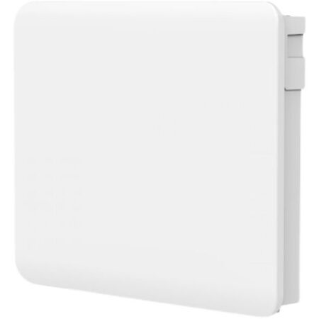 Radiatore a inerzia con piastra ceramica interna con controllo WIFI PURLINE CERAMIC A1000