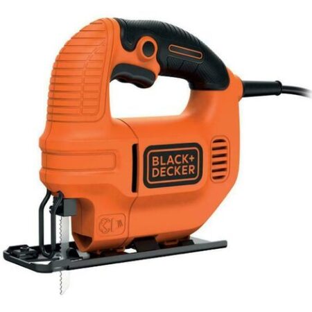 BLACK AND DECKER SEGHETTO ALTERNATIVO KS501 DA 400W