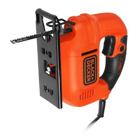 BLACK AND DECKER SEGHETTO ALTERNATIVO KS501 DA 400W