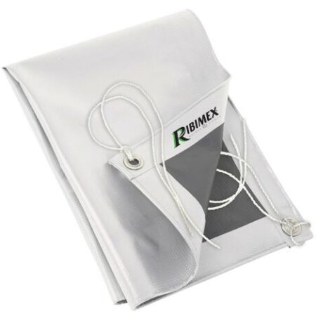 Telone Pvc 300gr/M2 - 2 X 3mt