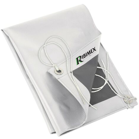 Telone Pvc 300gr/M2 - 2 X 3mt