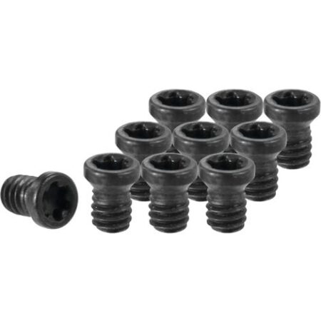 KOMET  - Set di viti di serraggio con impronta Torx Plus 10