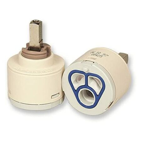 ACQUASTILLA 111252 CARTUCCIA CERAMICA HYDROPLAST 42, MULTICOLORE