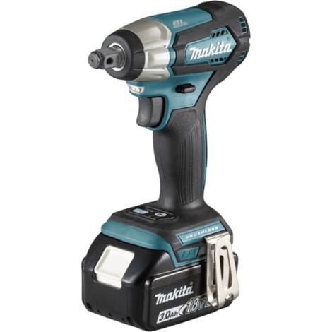 Makita DTW181RTJ Avvitatore ad impulsi a batteria 18v