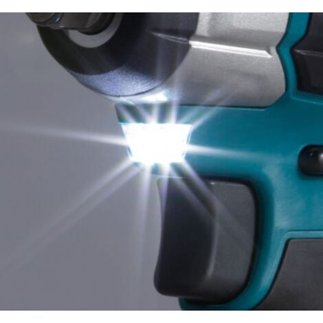 Makita DTW181RTJ Avvitatore ad impulsi a batteria 18v
