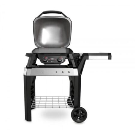 Weber Pulse 2000 Barbecue elettrico con carrello