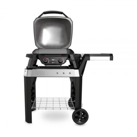 Weber Pulse 2000 Barbecue elettrico con carrello