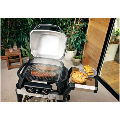 Weber Pulse 2000 Barbecue elettrico con carrello