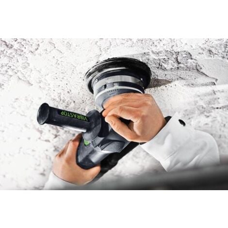 Festool DIA ABRASIVE-D80 Disco diamantato